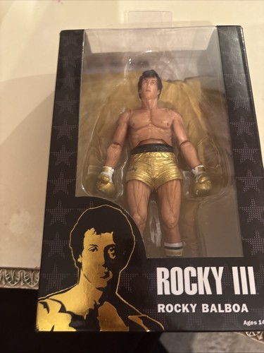Rocky balboa 40th anniversary - 40th,