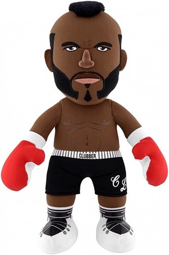 Rocky balboa series soft - balboa, 3