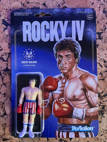 Rocky figure - iv,