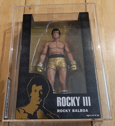Neca 40th anniversary - 40th, 3