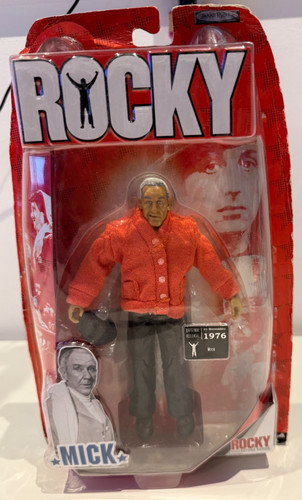 Vintage 2006 jakks series - vintage,