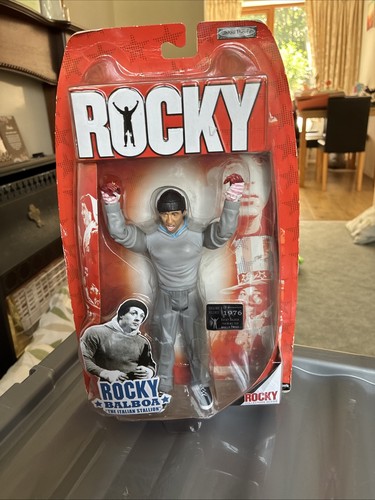 2006 jakks pacific rocky - jakks,