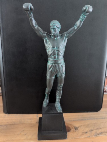 Rocky balboa 30cm - rocky,