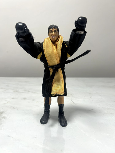 Rocky balboa jakks pacific - balboa,