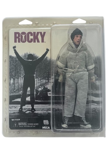 Rocky balboa figure in - rocky,