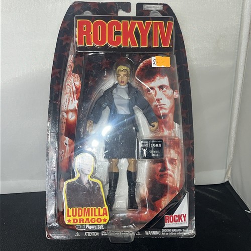 Jakks pacific rocky - jakks,
